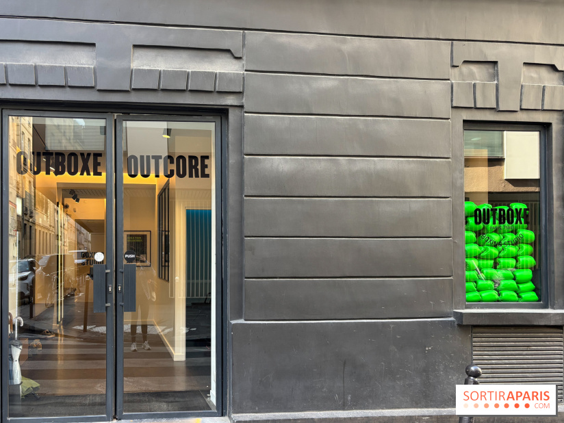 Outcore : des cours de micro lagree en plein cœur de Paris 