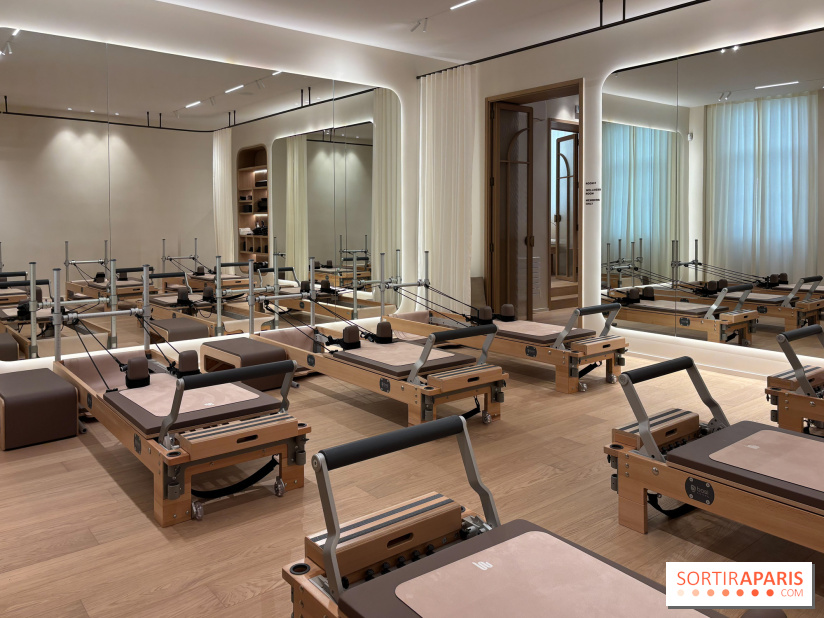 Ora studio : un temple du bien être dans le 8e arrondissement