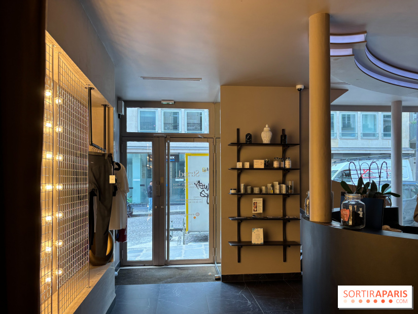 Stripd Studio : un studio de lagree haut de gamme dans le 8e arrondissement 