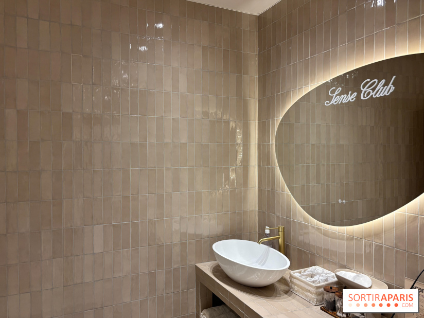 Sense Club : des cours de pilates et un coffee shop branché du 6e arrondissement 