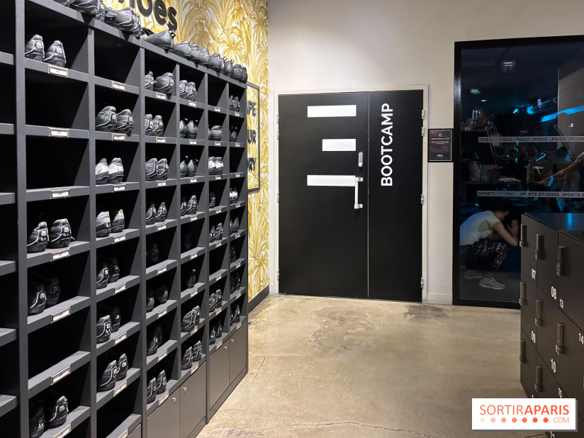 Cycling chez Episod : des cours de vélos indoors pour brûler un maximum de calories