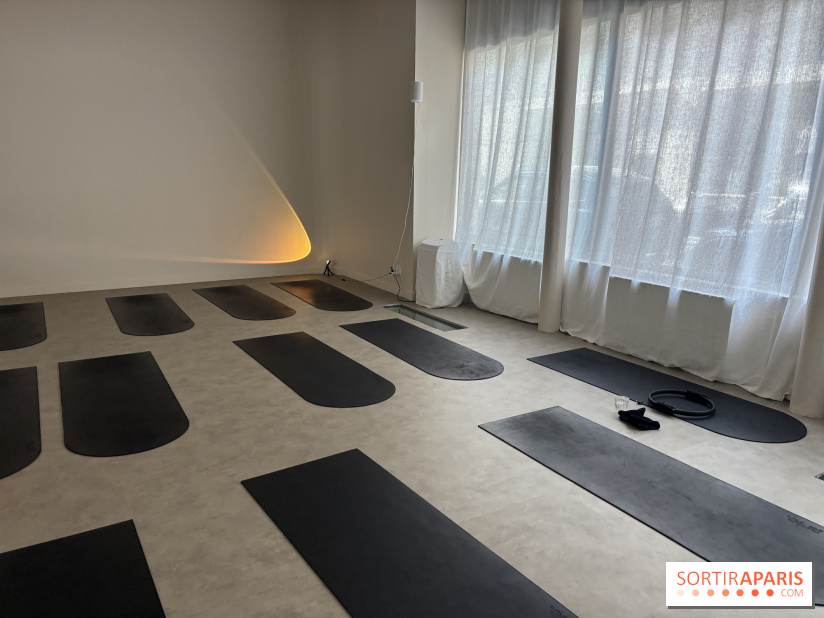 Maison Amat : le studio de Pilates et de Reformer à tester asbolument du 10e arrondissement