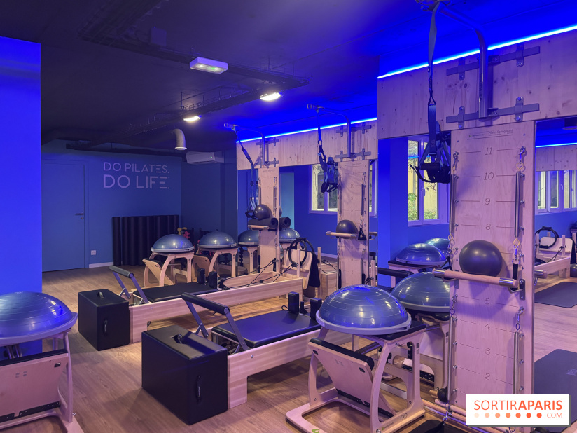 Club Pilates : des cours collectifs de Pilates Reformer accessibles à tous les niveaux 