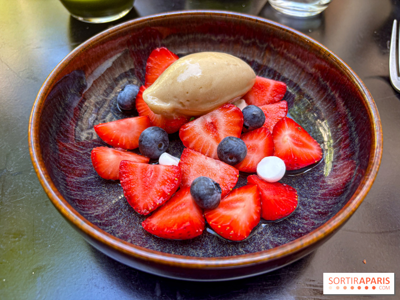 Un brunch chic et verdoyant à l’Hôtel Dame des Arts