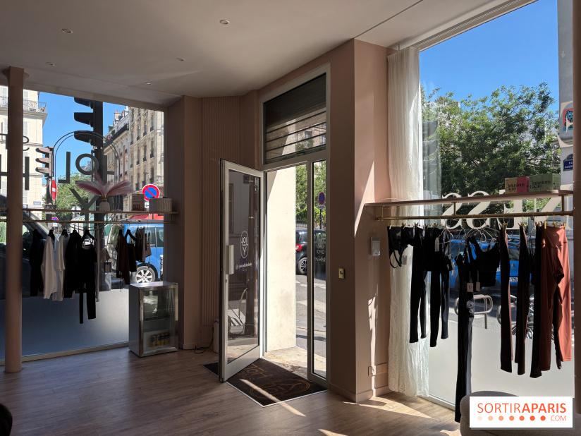 Studio By Holy : le studio de pilates reformer holistique qui prend soin de vous