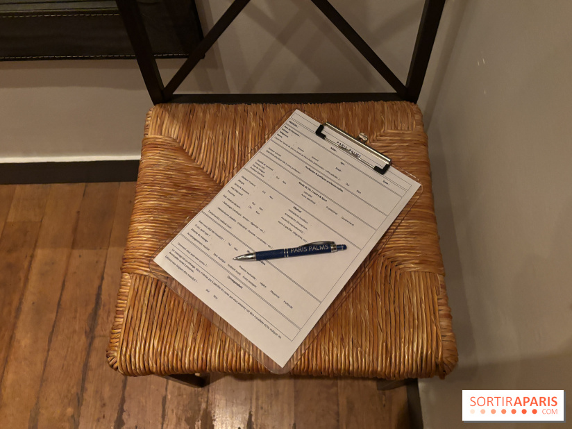 Paris Palms : des massages Tui Na d'exceptions signés Xavier Mehat 