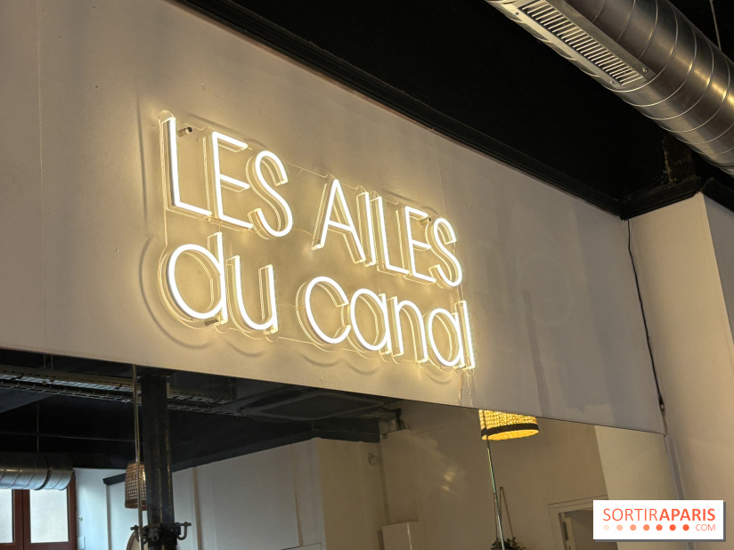 Les ailes du canal : le temple du Pilates en plein cœur de Paris