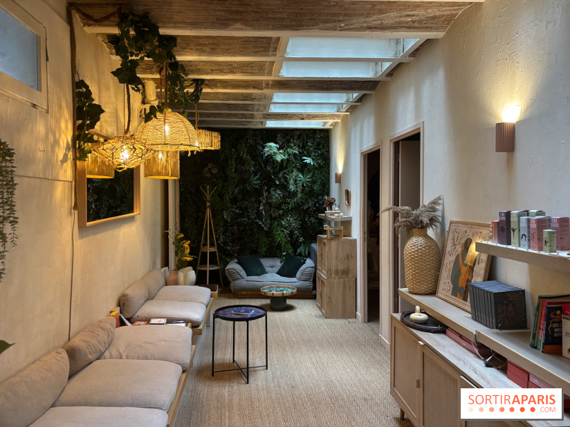 Lymfea : un spa holistique pour éveiller vos sens 