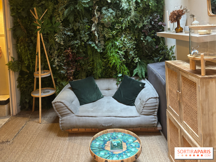 Lymfea : un spa holistique pour éveiller vos sens 