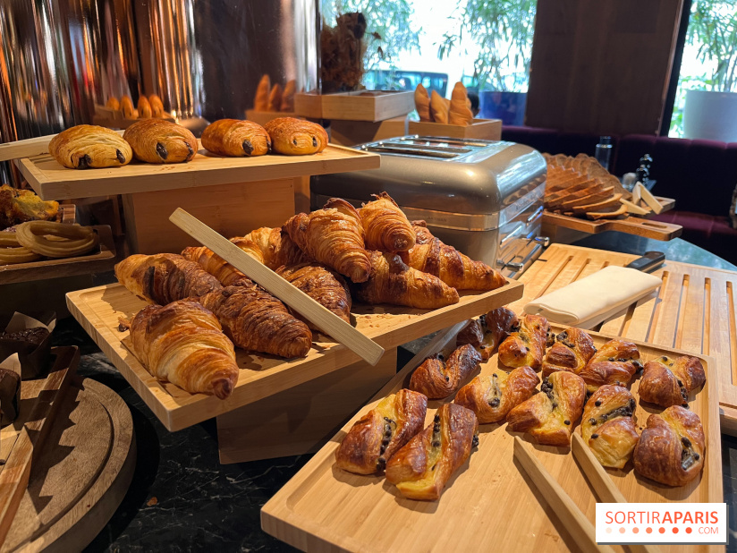 Brunch Dos Almas - nos photos