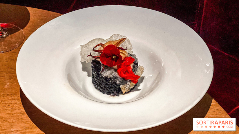 Dos Almas, le restaurant ibérique de l'hôtel Villa Marquis et ses soirées jazz dans le Triangle d'Or - image00039