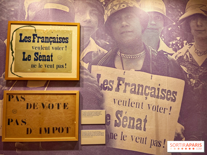 Aux urnes, citoyennes !