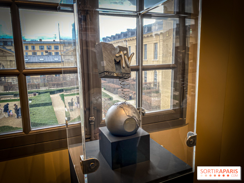 H5 - Voir la French Touch, l'exposition musicale à l'Espace Richaud, à Versailles