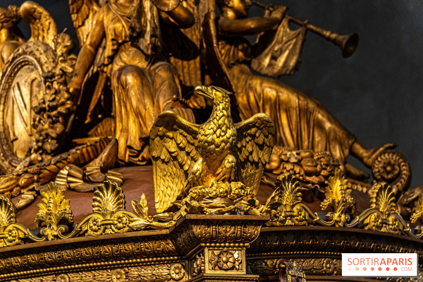 La Galerie des Carrosses de Versailles, le musée gratuit aux Grandes Ecuries