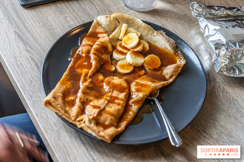 La Crêperie Cavrosa, l'excellente crêperie de Chevreuse aux produits locaux des Yvelines