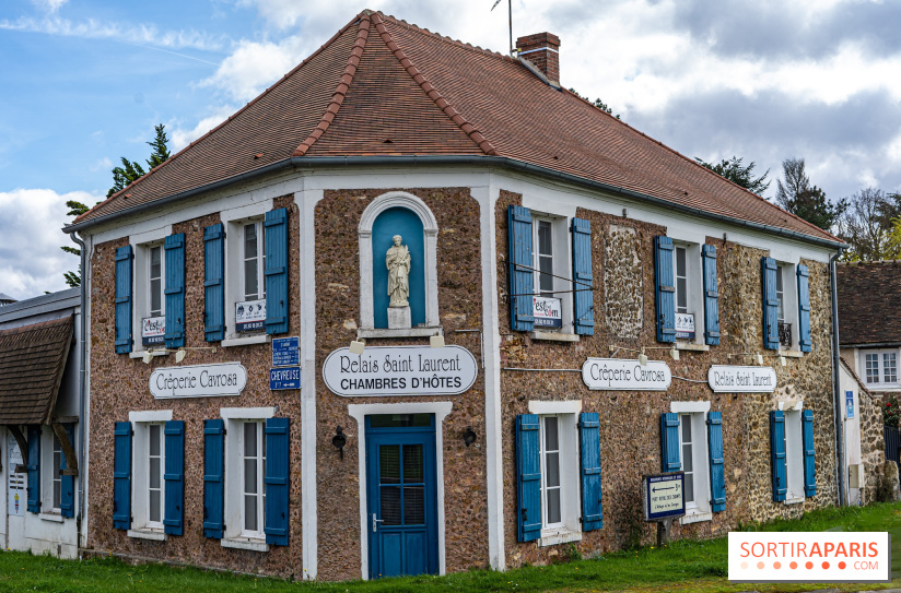 La Crêperie Cavrosa, l'excellente crêperie de Chevreuse aux produits locaux des Yvelines -  A7C8854