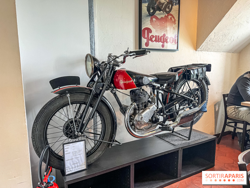 La Crêperie Cavrosa, l'excellente crêperie de Chevreuse aux produits locaux des Yvelines - IMG 7526