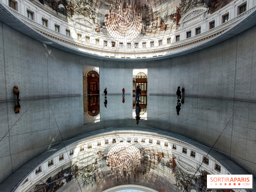 Le monde comme il va, nos photos de l'expo - 20240319 112337