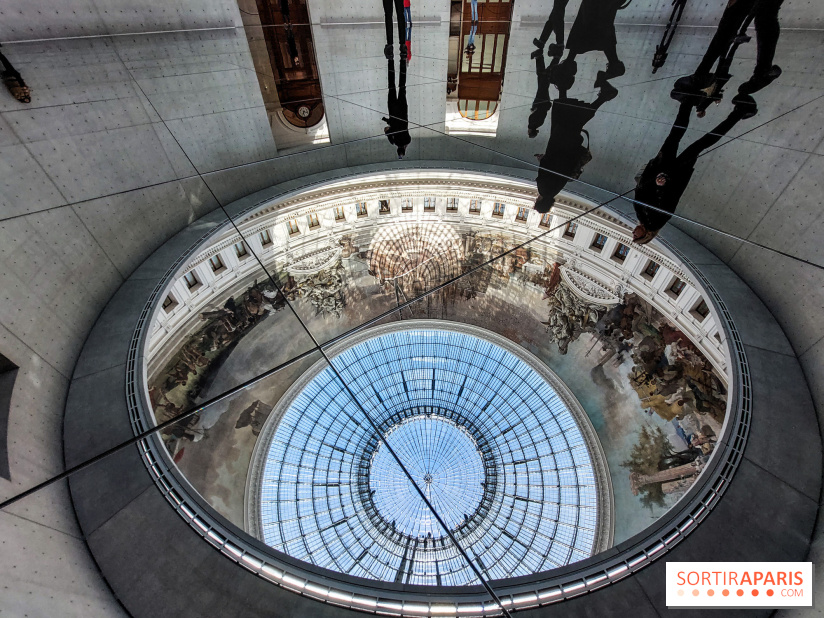 Le monde comme il va, nos photos de l'expo - 20240319 112411