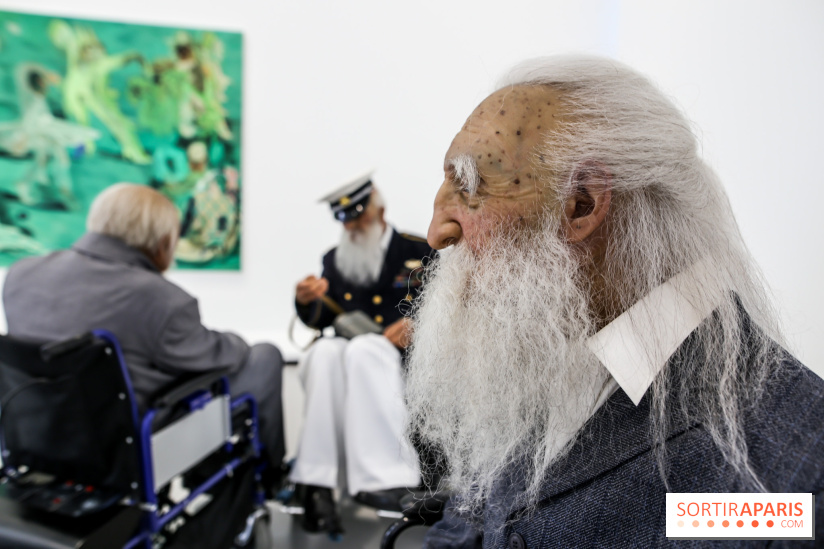 Le monde comme il va, nos photos de l'expo