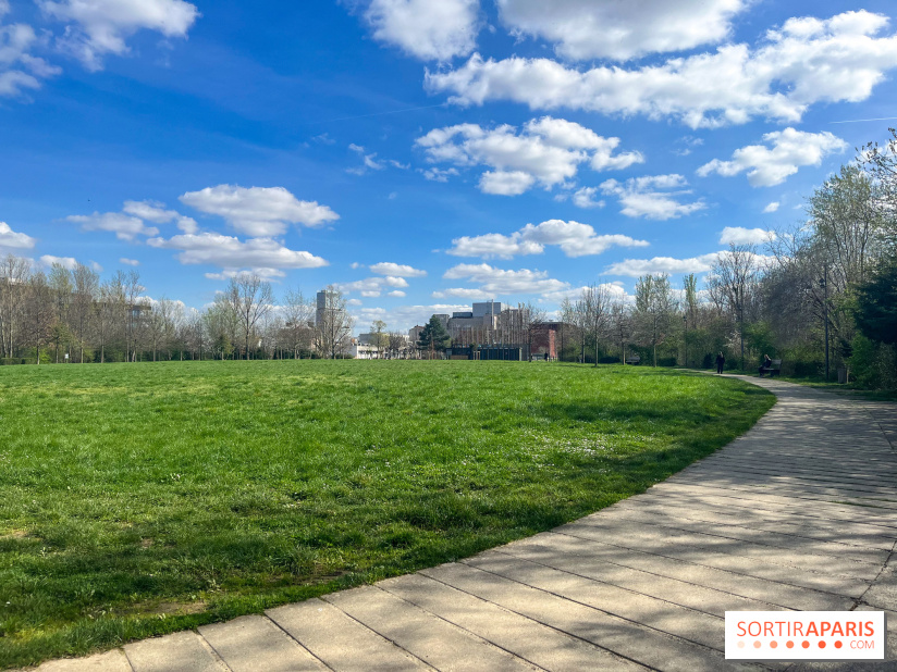 Parc des Impressionnistes à Clichy - nos photos - image00015