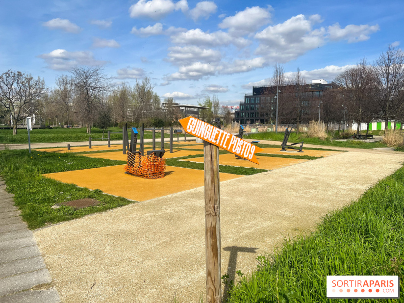 Parc des Impressionnistes à Clichy - nos photos - image00013