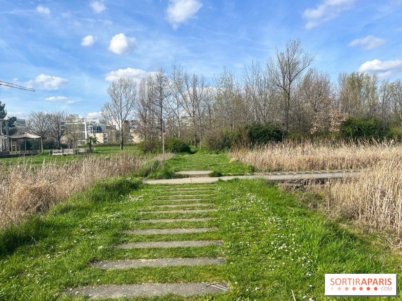 Parc des Impressionnistes à Clichy - nos photos - image00008