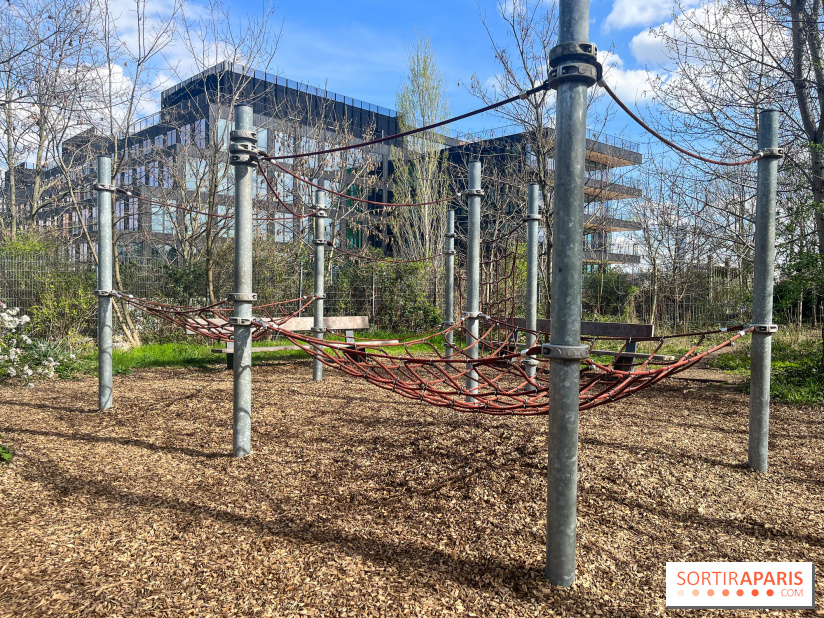 Parc des Impressionnistes à Clichy - nos photos - image00003