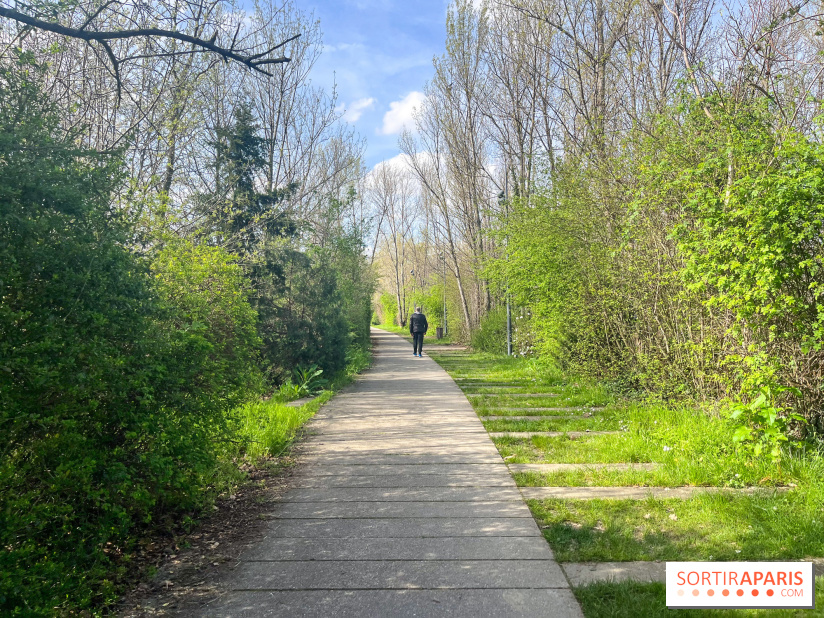 Parc des Impressionnistes à Clichy - nos photos - image00004