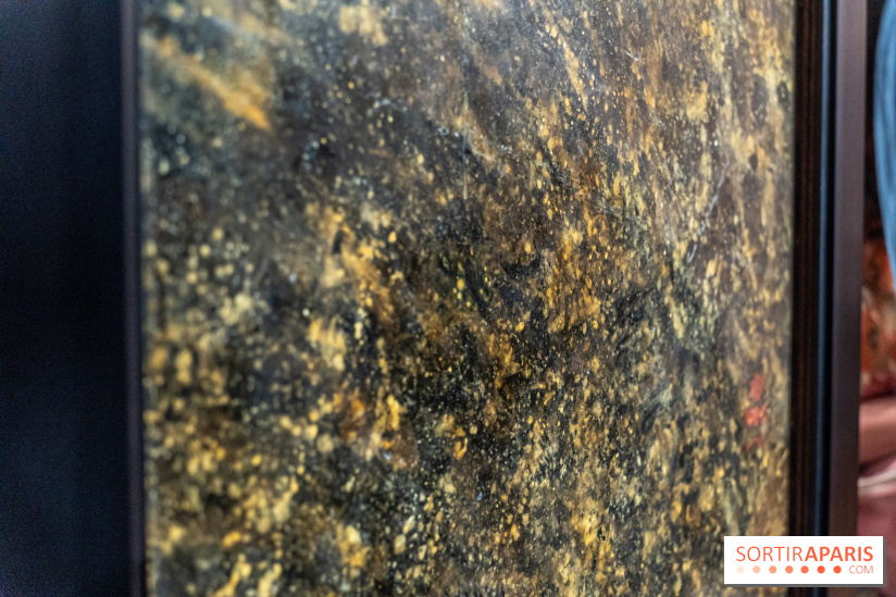 Exposition Revoir Van Eyck, La Vierge du chancelier Rolin au Musée du Louvre