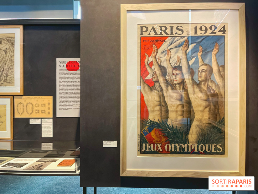 Il était une fois les stades