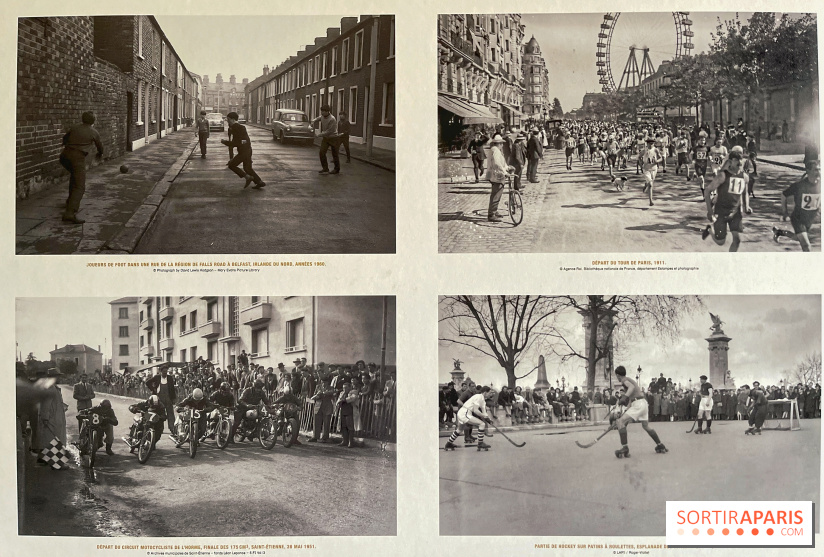 Quand la ville se prend aux Jeux - IMG 9555