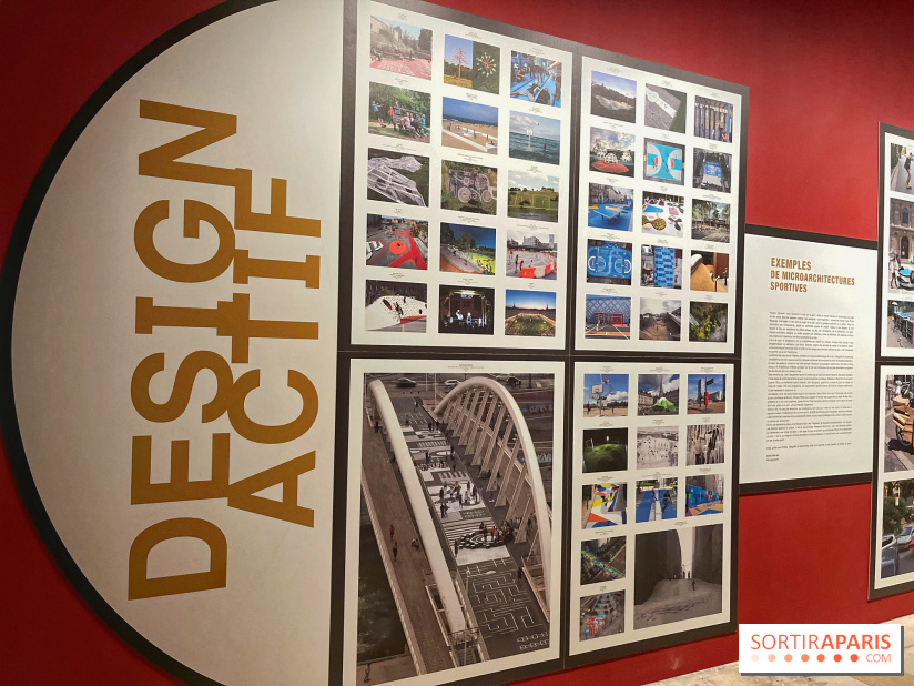 Quand la ville se prend aux Jeux - IMG 9558