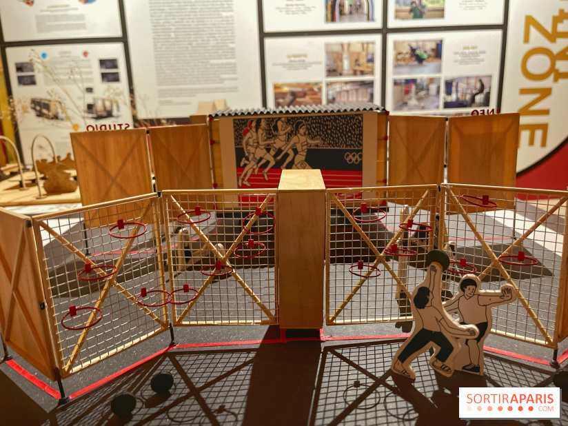 Quand la ville se prend aux Jeux - IMG 9566