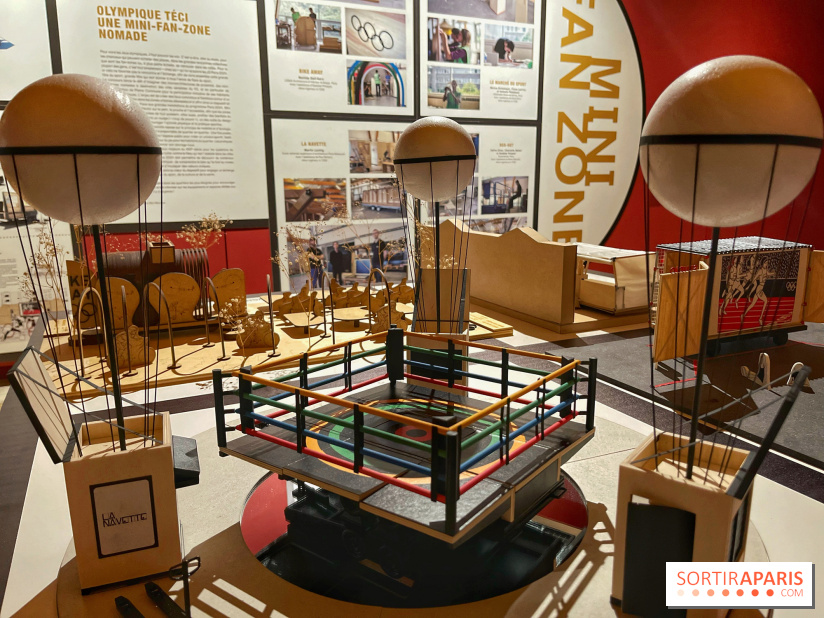 Quand la ville se prend aux Jeux - IMG 9568