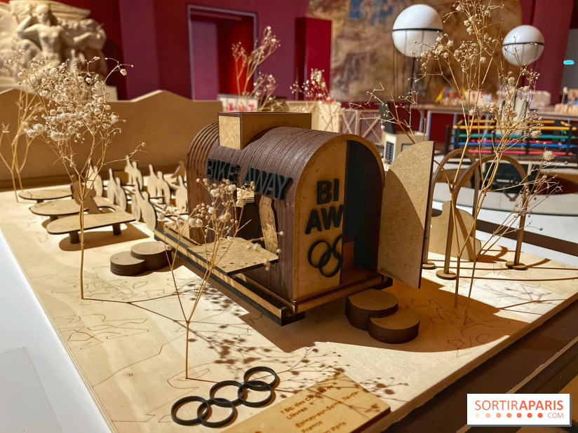 Quand la ville se prend aux Jeux - IMG 9571