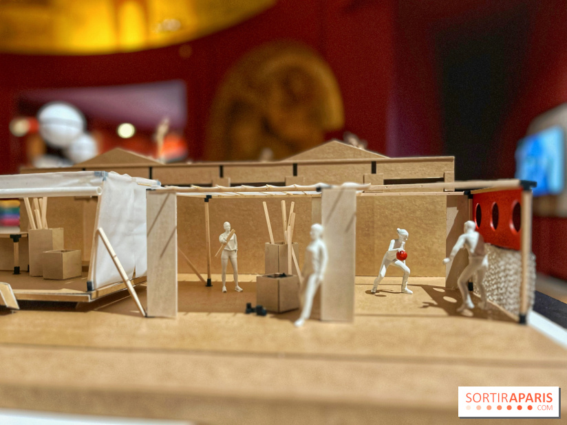 Quand la ville se prend aux Jeux - IMG 9577