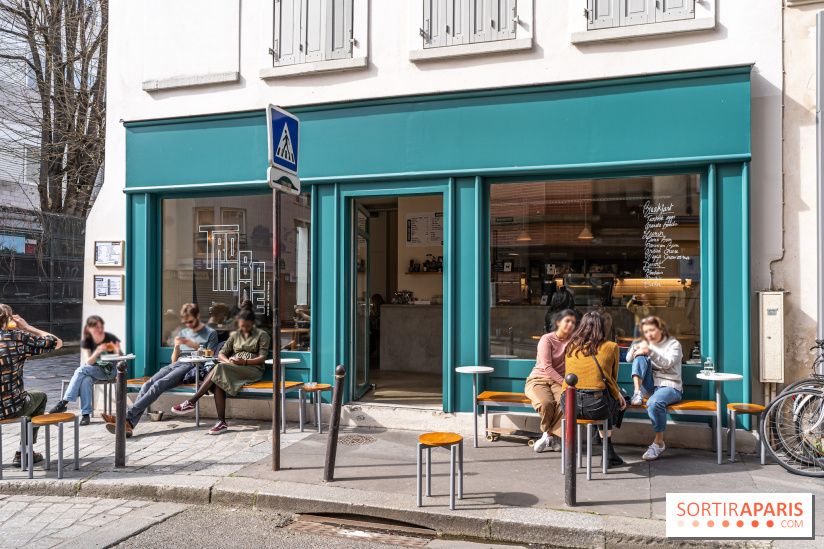 Trombone Coffee Shop Paris 20e - A7C9260