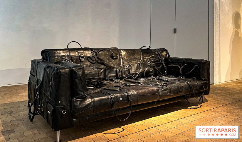 Liminal Objects : la nouvelle exposition mode gratuite au Bicolore, Maison du Danemark à Paris
