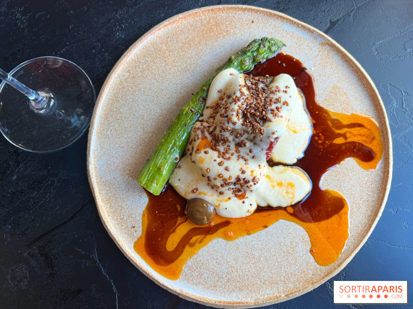 LAVA - Filet de bœuf au barbecue