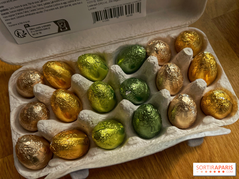 Pâques 2024 chez Läderach - IMG 9655