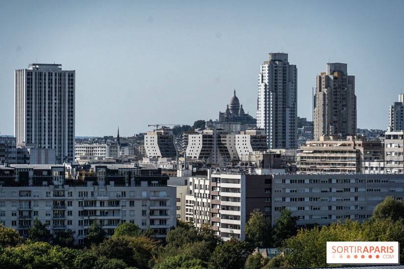 Le Belvédère de la Philharmonie, le rooftop gratuit - A7C3443