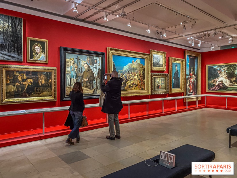 Paris 1874, inventer l'impressionnisme : l'exposition événement du musée d'Orsay