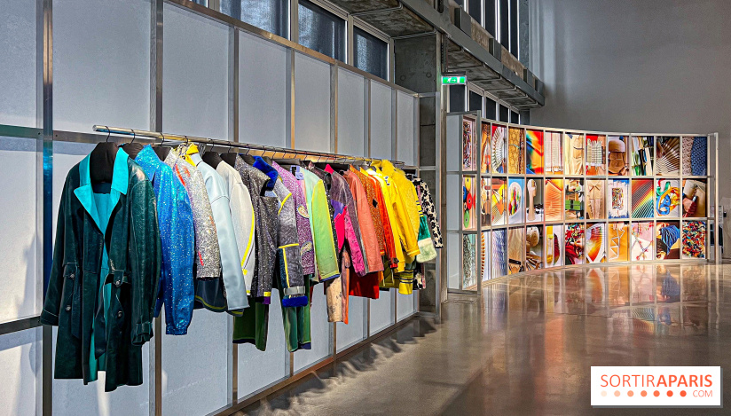 Figure Libre. Stéphane Ashpool - exposition mode à la Galerie du 19M - image00070