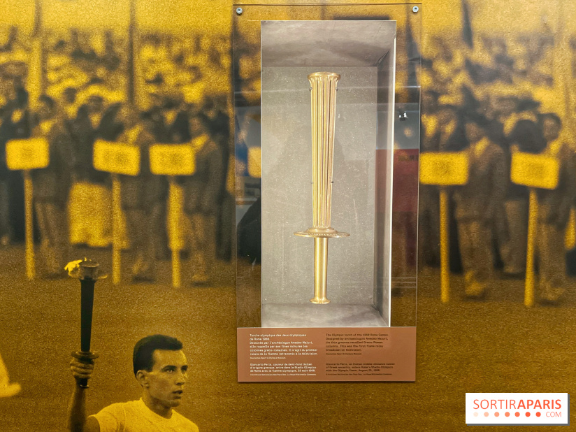 Jeux Olympiques, miroir des sociétés