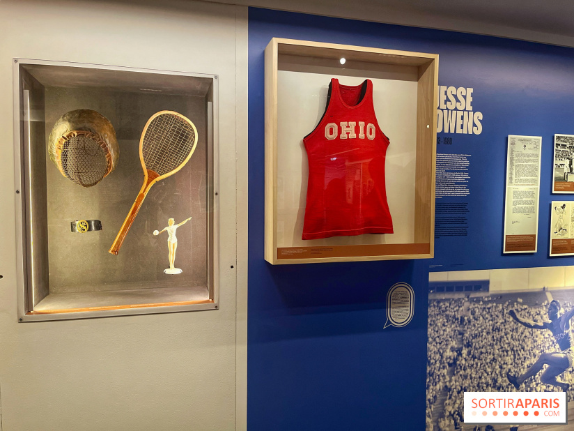 Jeux Olympiques, miroir des sociétés