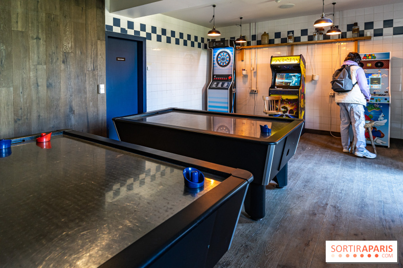 Le brunch exceptionnel du Château de Villiers-le-Mahieu dans les Yvelines avec animations - A7C9452