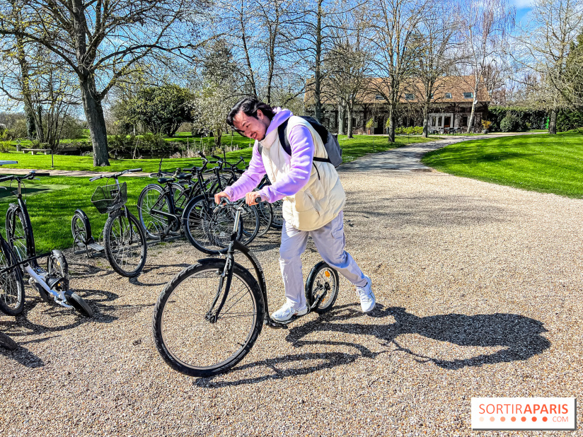 Le brunch exceptionnel du Château de Villiers-le-Mahieu dans les Yvelines avec animations - IMG 7730