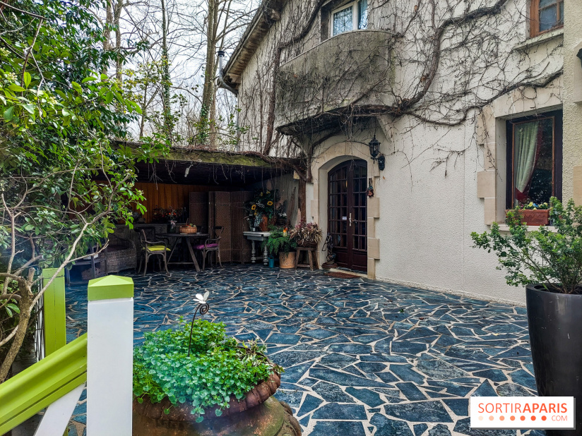 Au Cœur de la Forêt, nos photos du restaurant - 20240323 151258