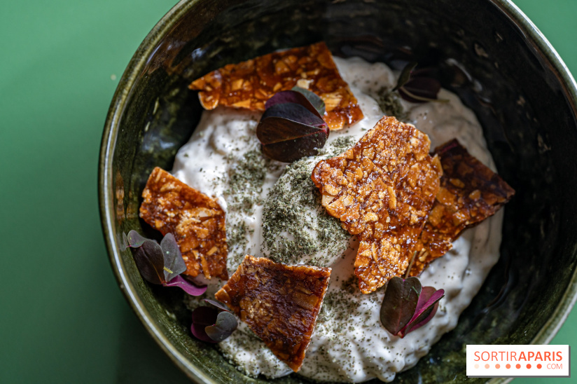 Caillebotte Bistrot Gourmand, la pépite du 9e - A7C9722